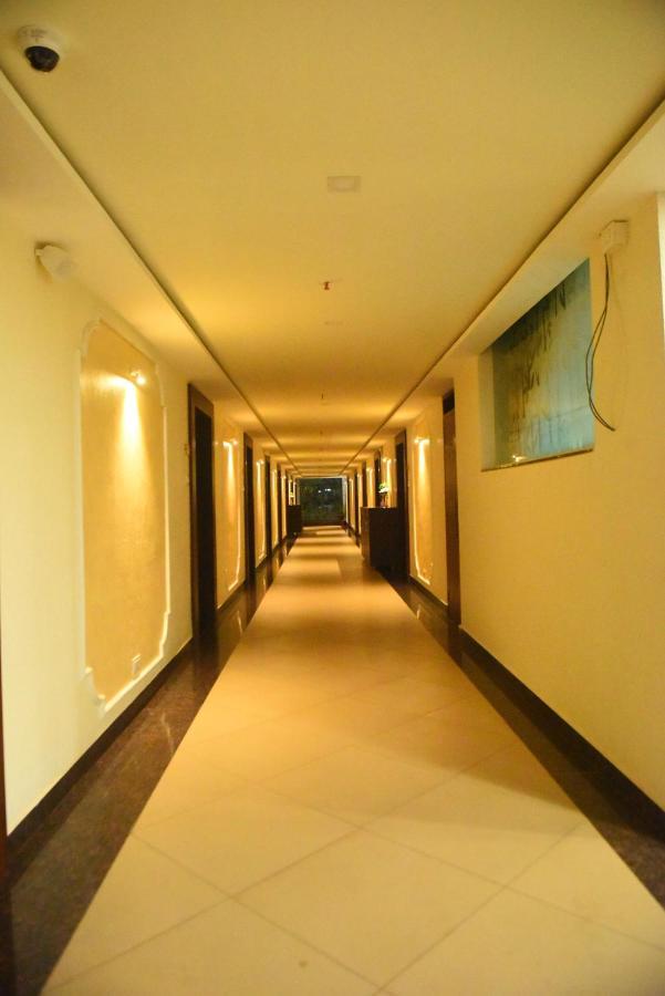 Апартаменты M R Residency Dharwad. Экстерьер фото