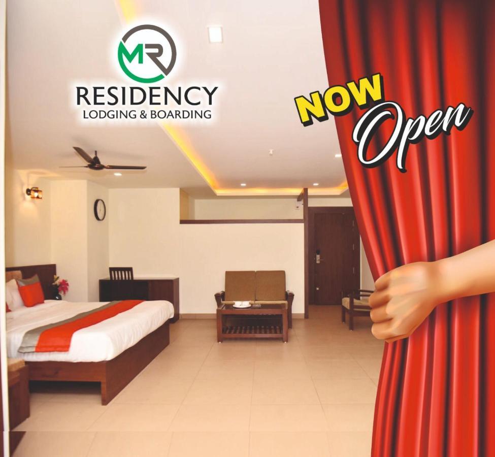 Апартаменты M R Residency Dharwad. Экстерьер фото